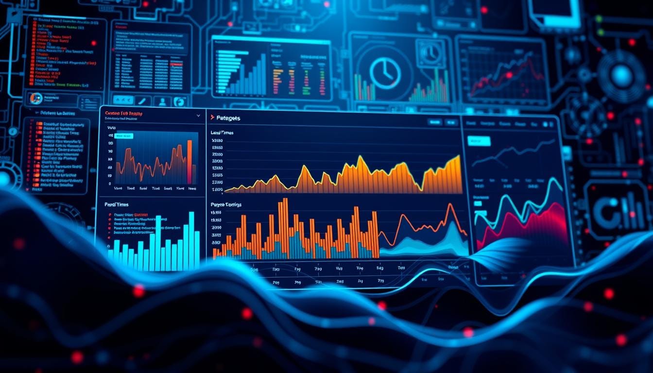 page performance measurement