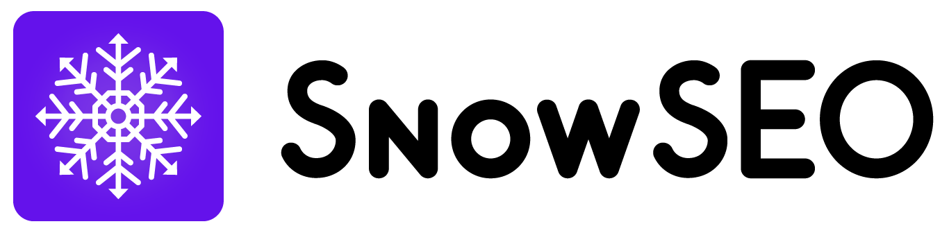 SnowSEO - Your Last SEO Platform